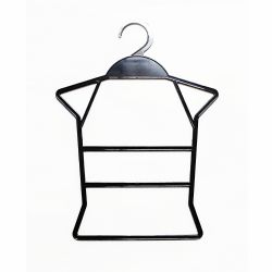 Cabide Infantil Beb Corpo