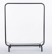 Arara desfile com 1 prateleira