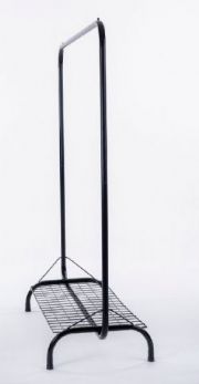 Arara desfile com 1 prateleira