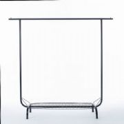 Arara desfile com 1 prateleira 1,50 m