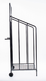 Expositor para carv�o