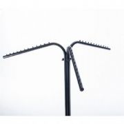 Arara triangular com 3 bra�os