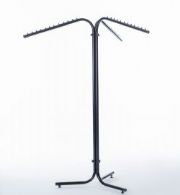 Arara triangular com 3 bra�os