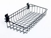 Cesto painel 40 cm x 20 cm