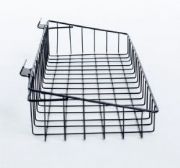 Cesto painel 50 cm x 20 cm