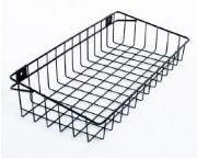 Cesto parede 40 cm x 20 cm