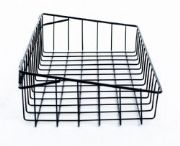 Cesto parede 40 cm x 20 cm