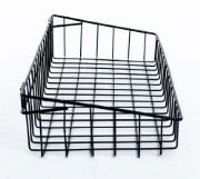 Cesto  parede 50 cm x 20 cm