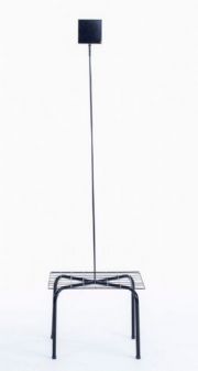 Espeto ch�o para biscoitos, pipocas e salgadinhos