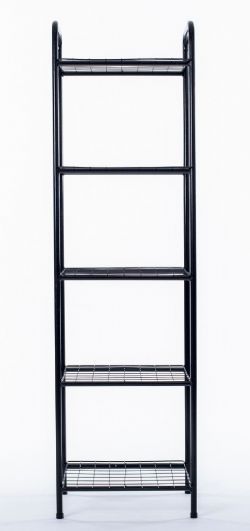 Estante com 5 prateleiras 40 x 40