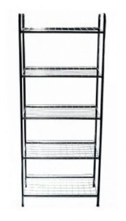Estante com 5 prateleiras 60 x 40