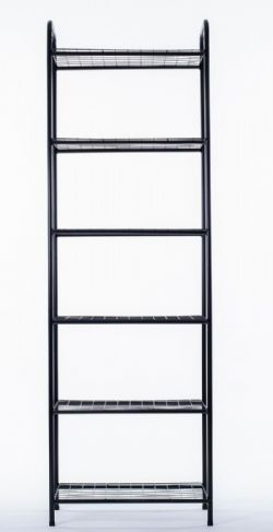 Estante com 6 prateleiras 60 x 40
