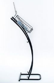 Porta folders personalizado