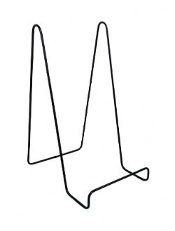 Porta livro de balc�o