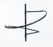 Arara caracol girat�ria