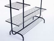 Arara closet com  prateleiras