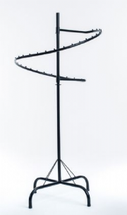 Arara caracol girat�ria