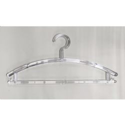 Cabide Boutique Fechado Fixo