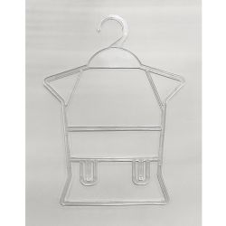 Cabide Infantil Beb� Corpo