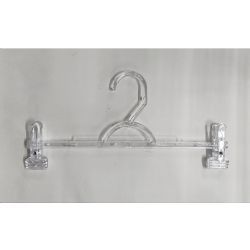 Cabide Saia Fixo Presilha Refor�ada