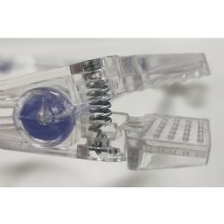 Presilha para Cabides - Pequena