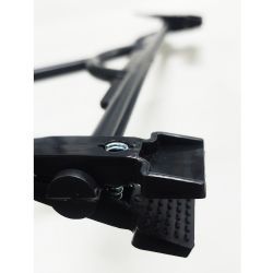 Cabide Saia Fixo Presilha Simples