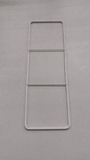 Tela aramada 30 cm x 10 cm