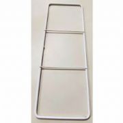 Tela aramada 30 cm x 10 cm