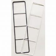 Tela aramado 40 cm x 10 cm