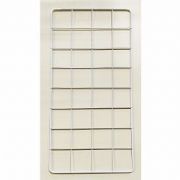 Tela aramada  20 cm x 40 cm