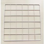 Tela aramada 30 cm x 30 cm