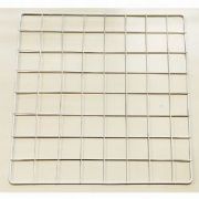 Tela aramada 40 cm x 40 cm