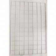 Tela aramada 40 cm x 60 cm