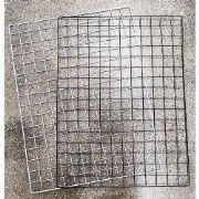 Tela aramada 60 cm x 80 cm