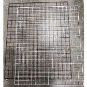 Tela aramada 80 cm x 100 m