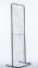 Biombo aramado 60 cm X 1,80 m