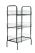Expositor 3 cestos 60 cm x 40 cm