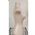 Busto manequim feminino encorpado